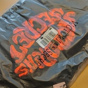 Victoria's secret tote